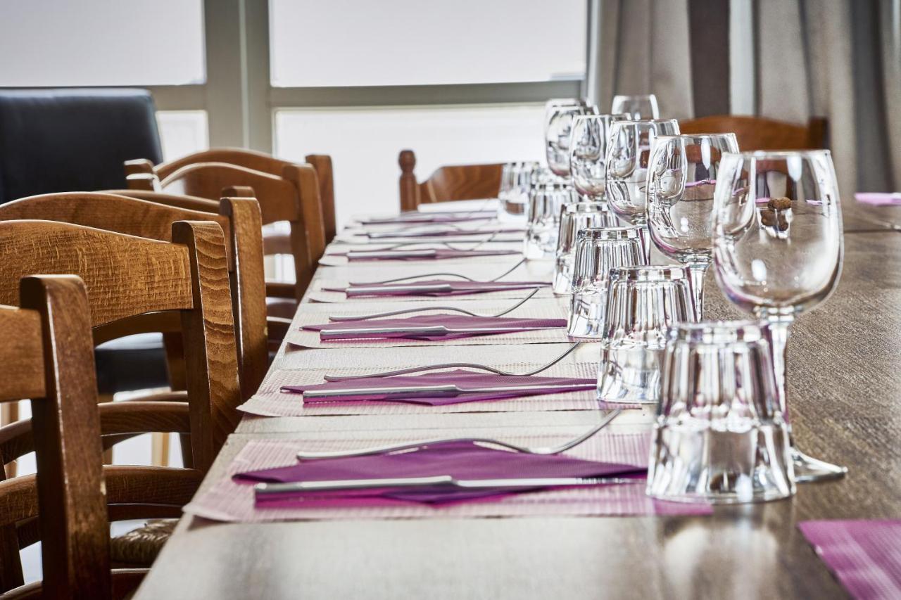 Logis Bagatelle - 51530 Dizy Hotel Bagian luar foto