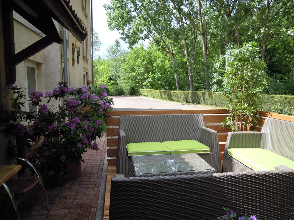 Logis Bagatelle - 51530 Dizy Hotel Bagian luar foto