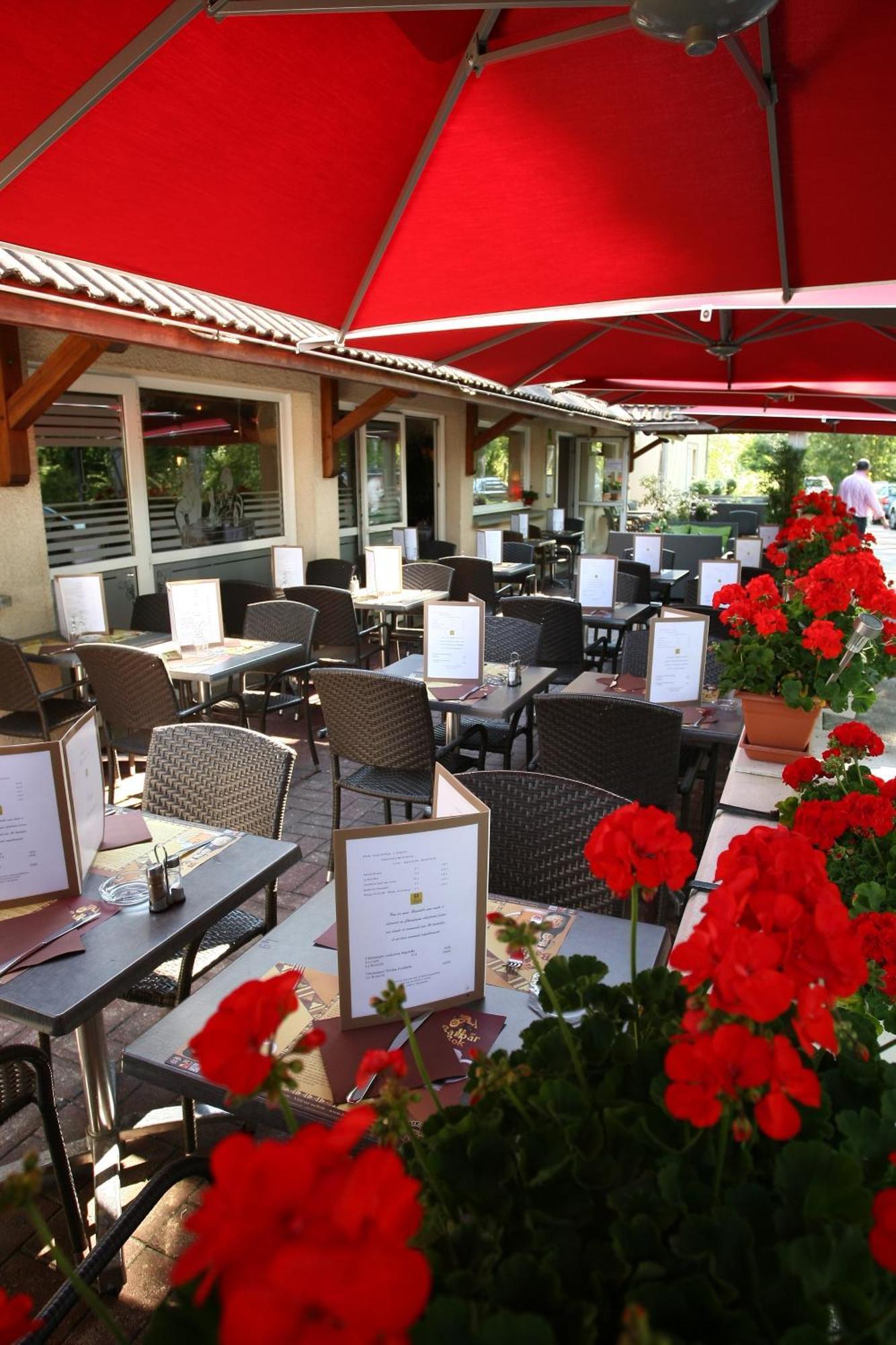 Logis Bagatelle - 51530 Dizy Hotel Bagian luar foto